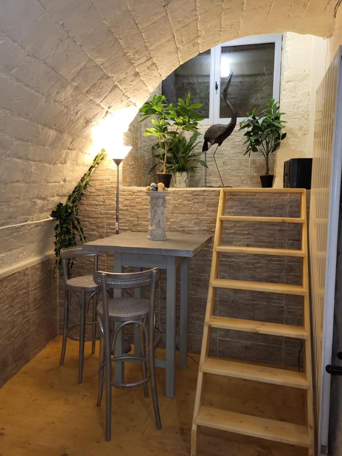 Le Refuge Lejlighed Saint-Valéry-sur-Somme Eksteriør billede